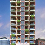 Freedom Anwar-Hazera Tower