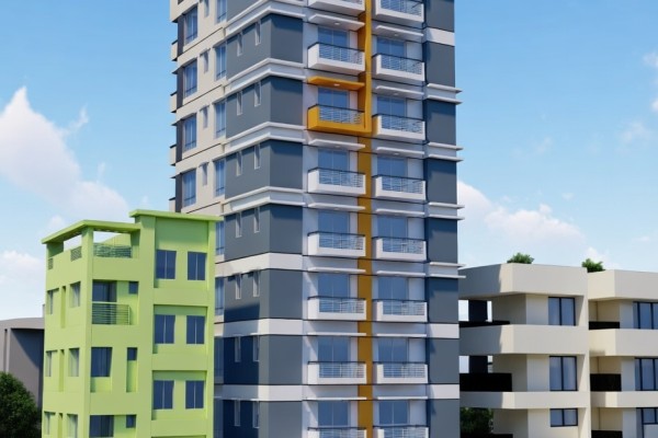 Freedom Manik-Fazlul Haque Tower